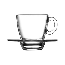 Paşabahçe Aqua Espresso Kahve Fincanı Takımı 12 Parça 72 Cc.