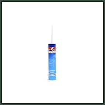 Bezos 280ml Gri Pu Mastik 1 Adet Nhr