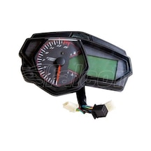 Falcon Fr 177 Racıng Km Saati