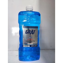 Grat Antifrizli Cam Suyu 1 L -20°C Grat Antifrizli Cam Suyu 1 L -20°C
