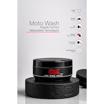 Street Biker Wax Shine