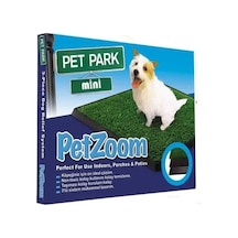 Zenviya21 Pet Park Mini Yavru Köpek Tuvalet Ve Eğitim Çiti Zenya785
