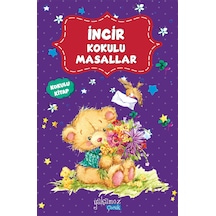 İncir Kokulu Masallar - Ccgx-896807