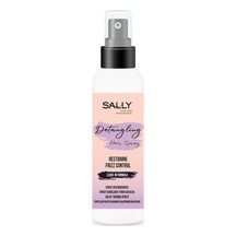 Sally Kolay Tarama ve Saç Bakım Spreyi 125 ML