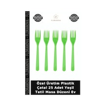 Yeşil