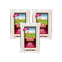Duru Baldo Pirinç 3 x 2 KG