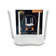 Ztech Zr-w300 Wifi Router