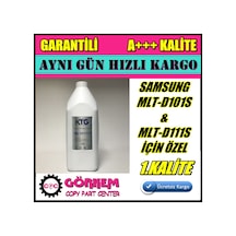 Samsung M2071W Toner Tozu Uyumlu (1000Gr)