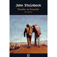 Fareler Ve İnsanlar - Elm-01-761287