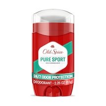 Old Spice Deo Stick Pure Soft 63 Gr