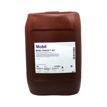 Mobil Rarus 427 Üstün Performanslı Hava Kompresörü Yağı 20 L