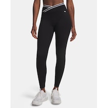 Under Armour Ua Motıon Sport Tape Leggıng Kadın Tayt 6013782 6013782 008