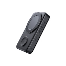 Mcdodo MC-1461 10000 mAh Apple Uyumlu iPhone ve Watch  2in1 Kablosuz Powerbank