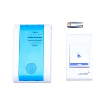 Powermaster Pm 2936 Kablosuz Uzaktan Kumandalı Kapı Zili