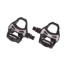 Shimano 105 Pd-r550 Pedal Spd Sl Siyah