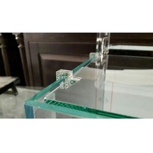 Orionled Buhar Camı Tutucu 10mm 4adet