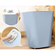 Bilyeli Eşya Kaydırma Aparatı 4lü Set Gri