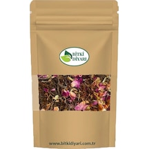 Güllü Beyaz Çay 50gr