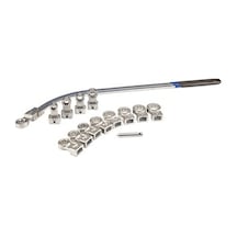 Nttools Nc33ga 15 Parça Gergi Kasnak Anahtar Takımı