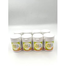 Fresh Breath Ağız Kokusu Önleyici 8 x 90 Kapsül