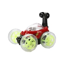 S01005042 R/c Akrobat Süper F/f Işık