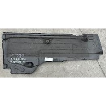 Motor Alt Muhafaza Halı Yan Sol Mercedes E-serisi W211 Cls-serisi W219 2005- - 2196801906/2116191938
