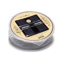 Luci Mum: Güneş Enerjili Şişirilebilir Işık