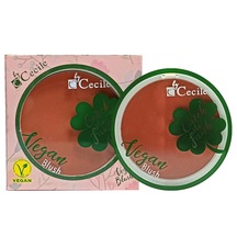 Cecile Catch The Faith Vegan Allık 02