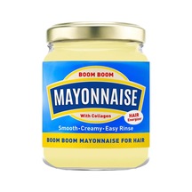 Lexroo Procsın Mayonez Kolajen İçeren Besleyici Saç Maskesi 190 Ml