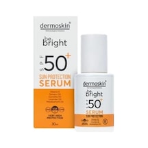 Be Bright Güneş Serumu Spf 50+