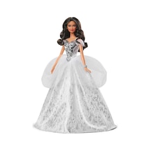 Barbie 2021 Mutlu Yıllar Bebeği Gxl20