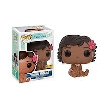 Funko Pop Young Moana