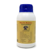 Cannabiogen Delta 9 Nueve 500 Ml