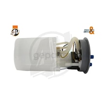 Yakit Pompasi Golf4-bora - A3-toledo 1997-2004 Samandıralı / 7.02550.25.0 /220-212-001-001z