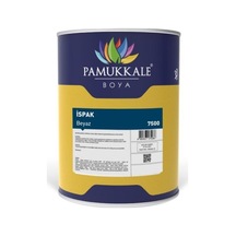 Pamukkale İspak İs Ve Akıntı Örtücü Boya 250 Gr