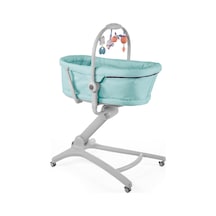 Chicco Baby Hug 4 in 1 Ev Tipi Ana Kucağı