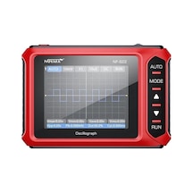 Noyafa Nf-622 El Tipi 2.8 Tft Ekran Mini Dijital Osiloskop
