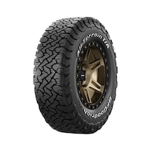 Bf Goodrich All Terrain T/A Ko3 265/75R16 119/116S Dört Mevsim Lastiği 2026