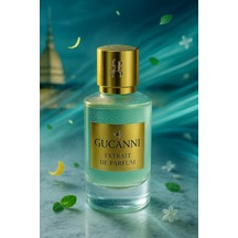 Tourino-21 Esintili Unisex 75ml Edp Fresh Parfüm