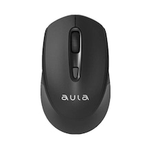 Aula AM205 1200 DPI 2.4 Ghz Kablosuz Optik Mouse