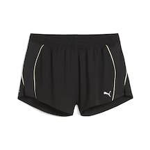 Puma Run Velocıty 3 Short W Siyah Kadın Şort