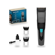 Precisioncare Barber Kablosuz Sakal Tıraş Makinesi 60 DK