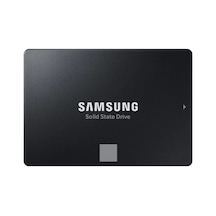 870 Evo Mz-77e8t0bw-8tb 2.5 Sata Ssd 560-530mb/s