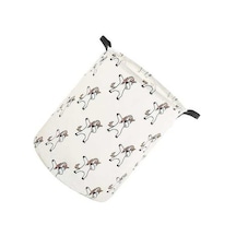 Pazly Unicorn Suntek Sepeti Oyuncak Magideal Depolama Tq Beyaz