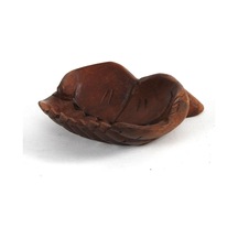 Ahşap Oyma El 20x15 Cm.