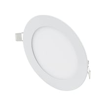 Cata Ct-5146 9w Metal Kasa Slim Led Panel Spot Sıva Altı Tavan Aydınlatma 6400k Beyaz Işık Çok Renkli