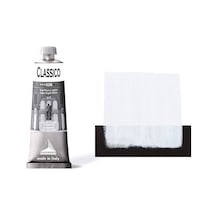 Maimeri Classico 60Ml Yağlı Boya 026 Super Rapid White
