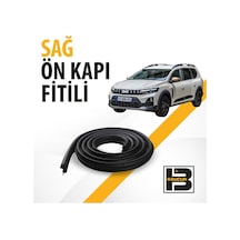 Dacia Jogger Sağ Ön Kapı Fitili Bm03898