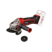 Akülü Avuç Taşlama 18 V 115 Mm Disk Çapı İle Taşlama İşlemleri
