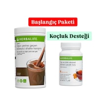 Herbalife Başlangıç Paketi